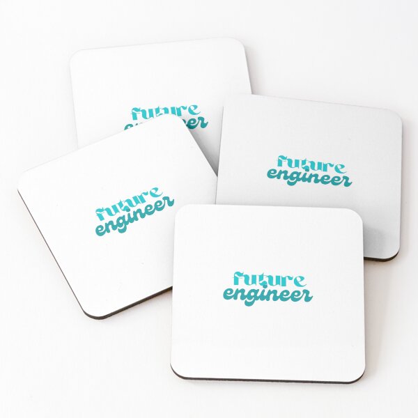 Item preview, Future engineer college engineering major aesthetic green designed and sold by Niklauss.