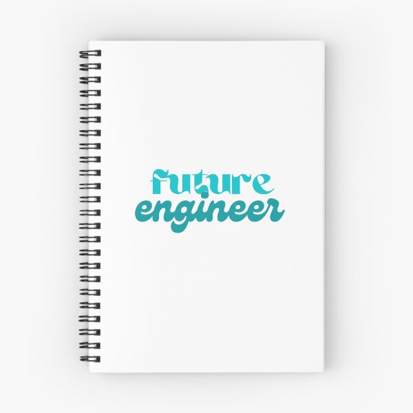 Item preview, Future engineer college engineering major aesthetic green designed and sold by Niklauss.