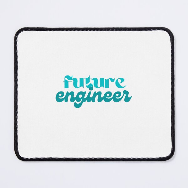 Item preview, Future engineer college engineering major aesthetic green designed and sold by Niklauss.