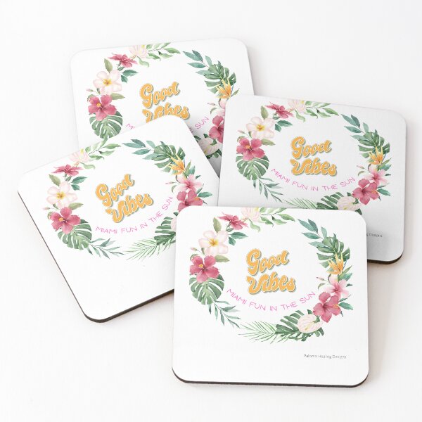 Item preview, Miami fun in the sun designed and sold by PalomaHealing24.