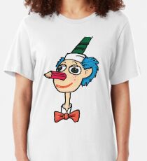 mr squiggle t shirt