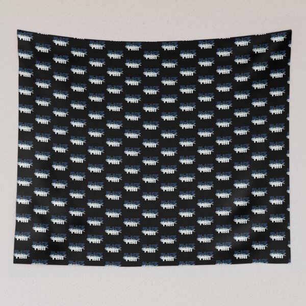 Item preview, Black Fish Collection designed and sold by Yakisha Gates.