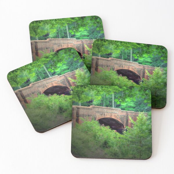 Item preview, The Bridge  designed and sold by Savannah Gibbs.