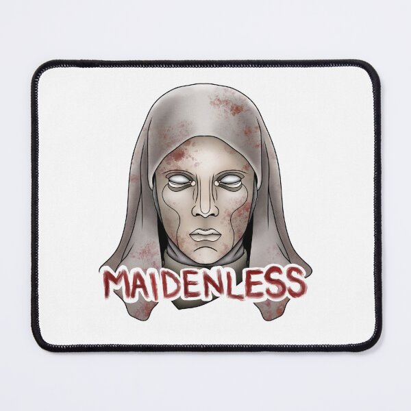 Item preview, Maiden-less designed and sold by xgoblinx026.