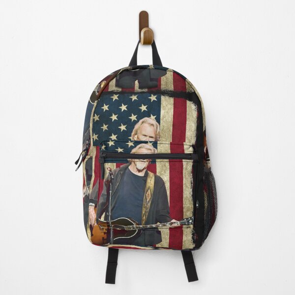 Item preview, Vintage American Flag Kris tofferson Legend designed and sold by Andonicka0.