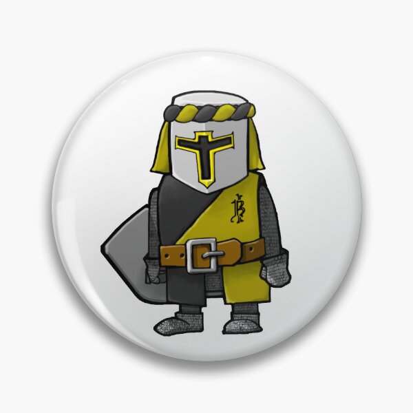 Item preview, Bit Knight designed and sold by Kindrik101.