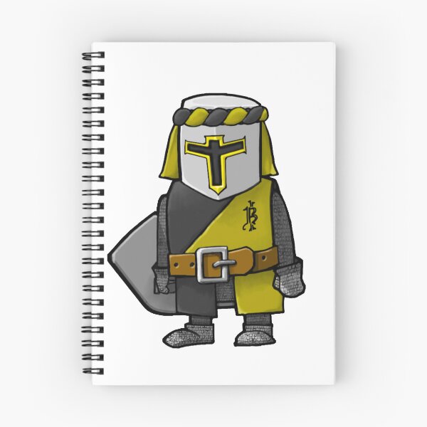 Item preview, Bit Knight designed and sold by Kindrik101.