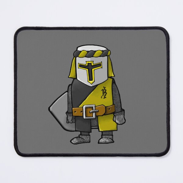 Item preview, Bit Knight designed and sold by Kindrik101.