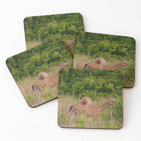 Item preview, Deer 5 designed and sold by bertsworks300.