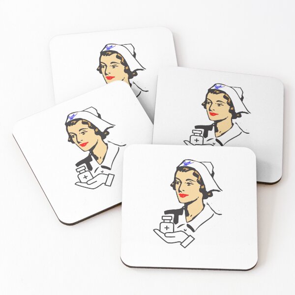 Item preview, A future nurse is a nightingale designed and sold by ShaStyle ArtFo.