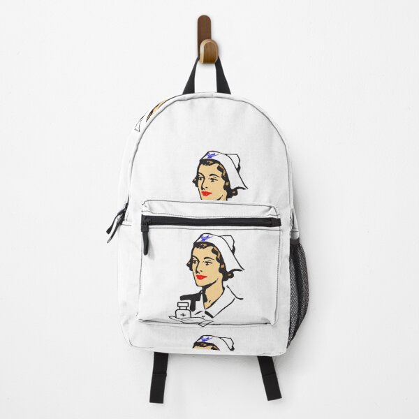 Item preview, A future nurse is a nightingale designed and sold by ShaStyle ArtFo.