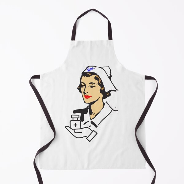 Item preview, A future nurse is a nightingale designed and sold by ShaStyle ArtFo.