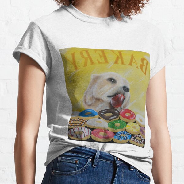 Bakery Classic T-Shirt