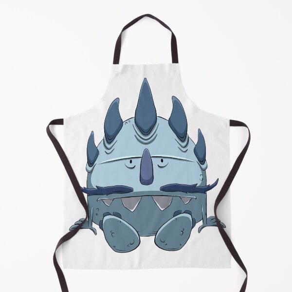 Item preview, Monster designed and sold by ansilliano.