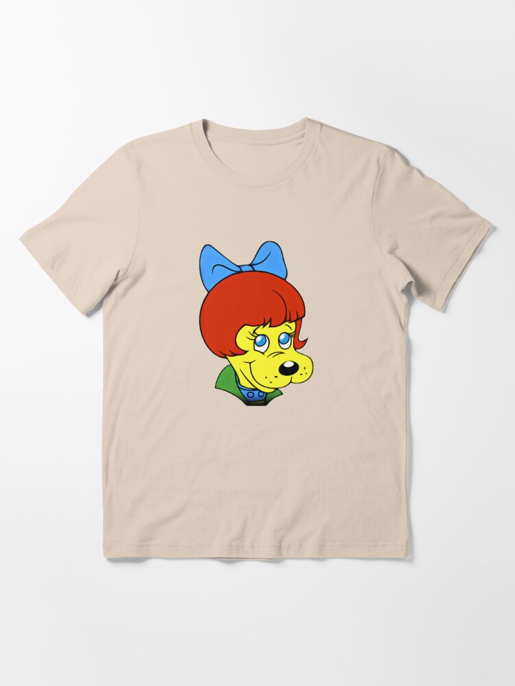 Gummi Bears retro 80s Cartoon Essential T-Shirt for Sale by RainbowRetro