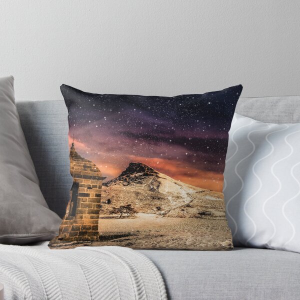 Item preview, Folley in the Snow designed and sold by RichardSayer.