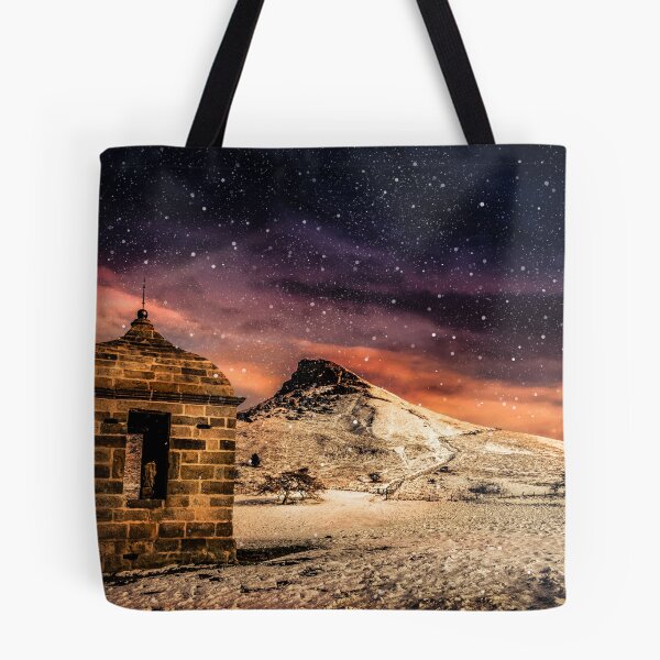 Item preview, Folley in the Snow designed and sold by RichardSayer.