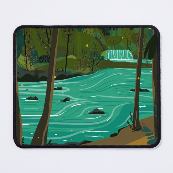 Item preview, La Fortuna, Costa Rica designed and sold by James Boast.