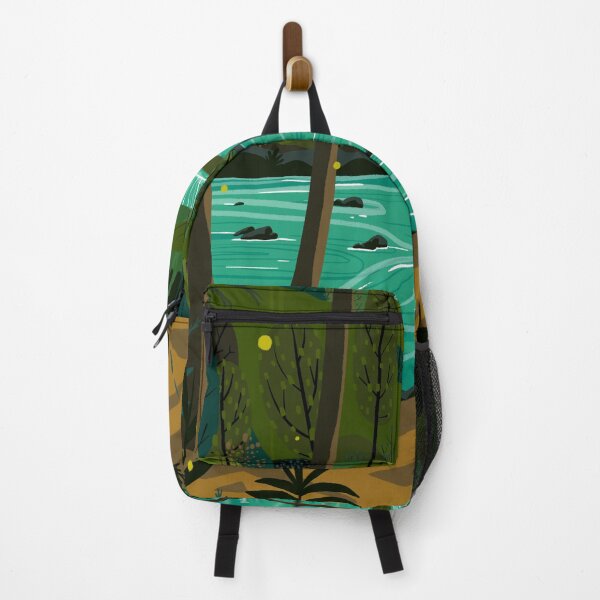 Item preview, La Fortuna, Costa Rica designed and sold by James Boast.