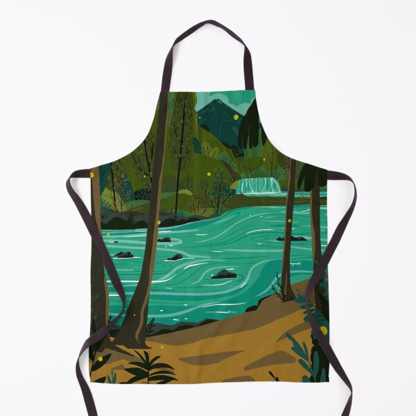 Item preview, La Fortuna, Costa Rica designed and sold by James Boast.