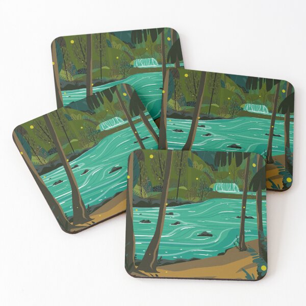 Item preview, La Fortuna, Costa Rica designed and sold by James Boast.