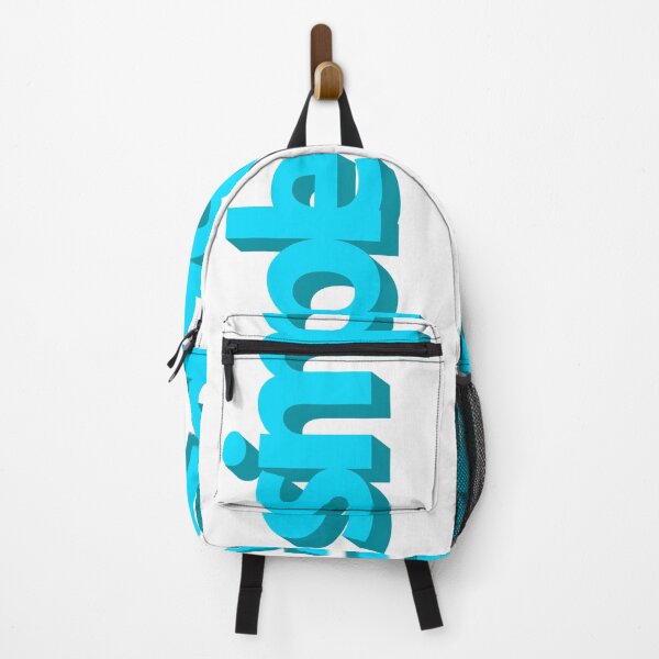 Item preview, Simple (3D blue) designed and sold by FattoAMano.