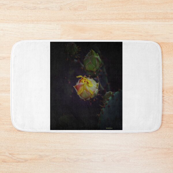 Item preview, Cactus Flower 5 designed and sold by bertsworks300.