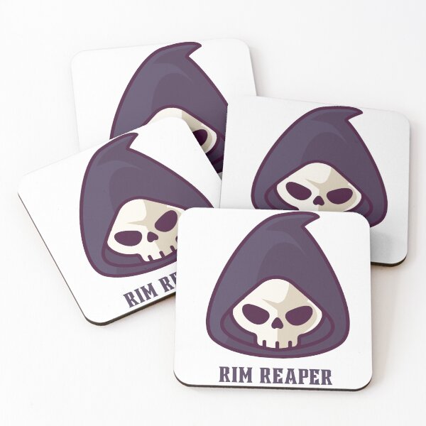 Item preview, Rim Reaper designed and sold by Thatgirlemu.