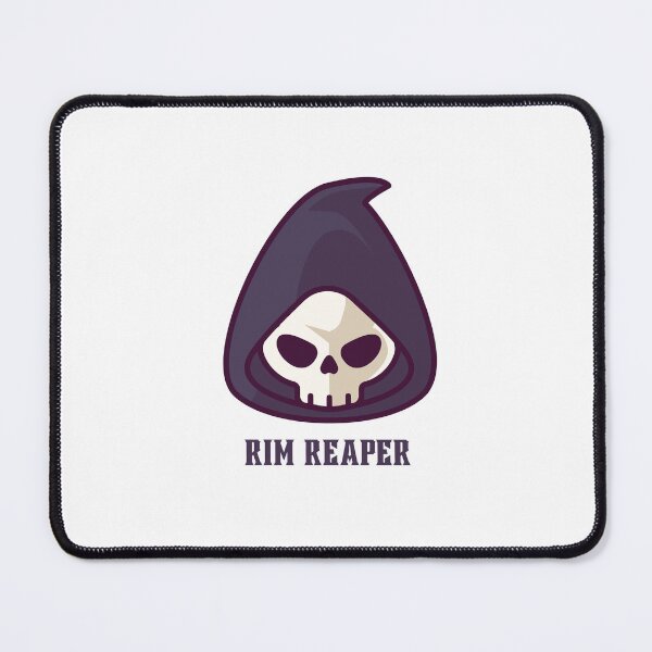 Item preview, Rim Reaper designed and sold by Thatgirlemu.