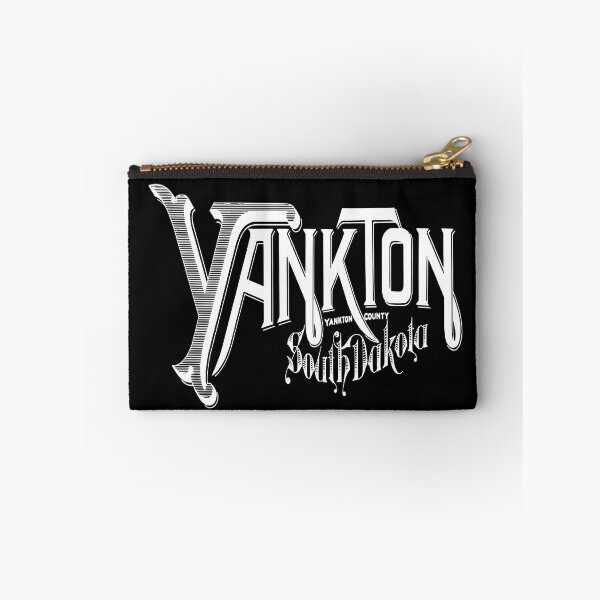 Item preview, Vintage Yankton, SD designed and sold by DonDota.