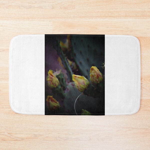 Item preview, Cactus Flower 4 designed and sold by bertsworks300.