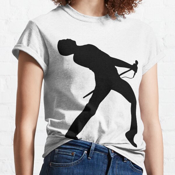 Bohemian Rhapsody Classic T-Shirt