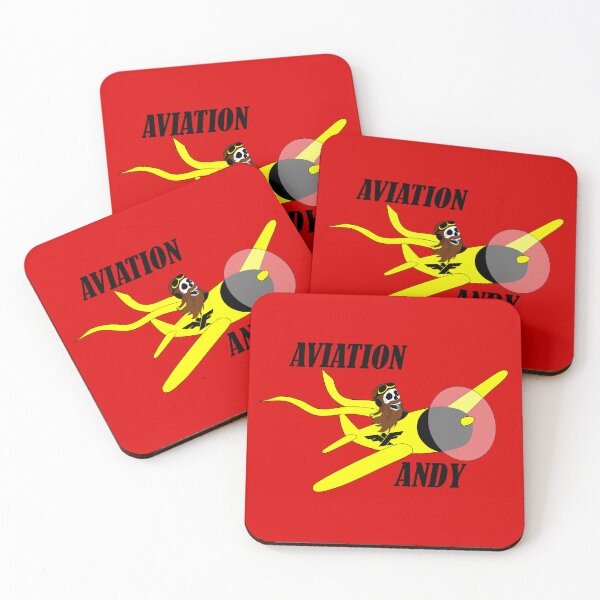 Item preview, Aviation Andy designed and sold by Airwear 6.0.