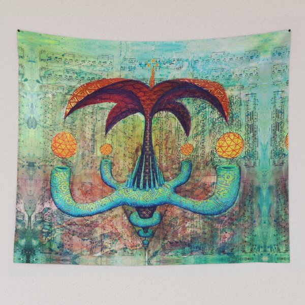 Item preview, geometric I designed and sold by liuquara.