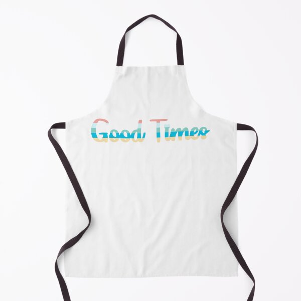 Item preview, Good Times Words with Summer Stripes designed and sold by Moyanana.