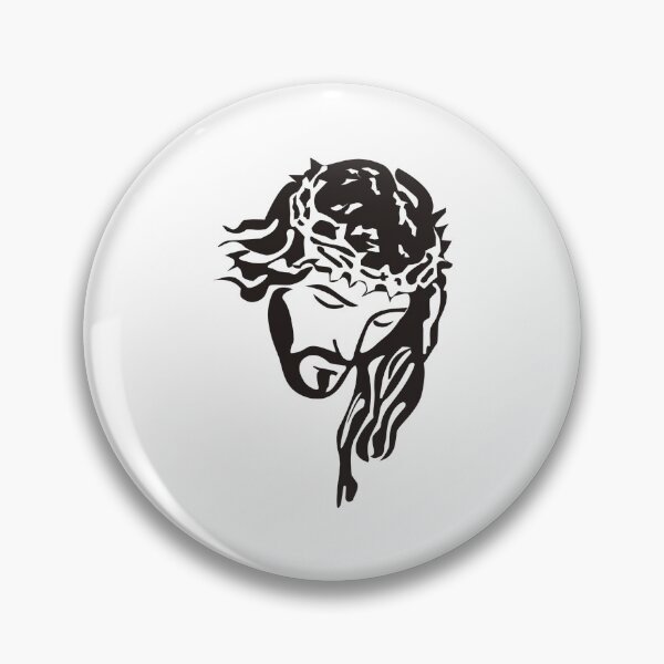 Item preview, The Jesus designed and sold by redajabre.