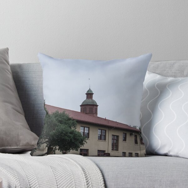 Item preview, Historic Stockyards 5 designed and sold by bertsworks300.