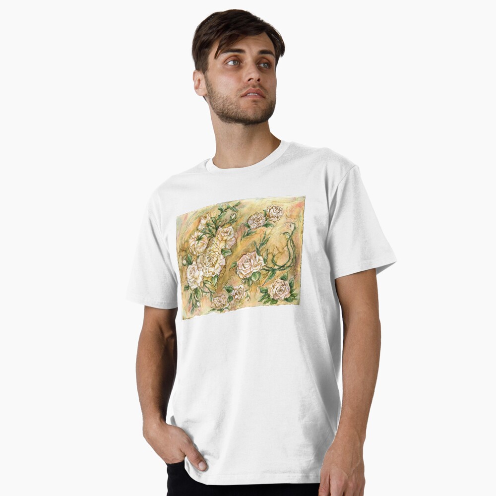 Item preview, Premium T-Shirt designed and sold by tinaschofield.