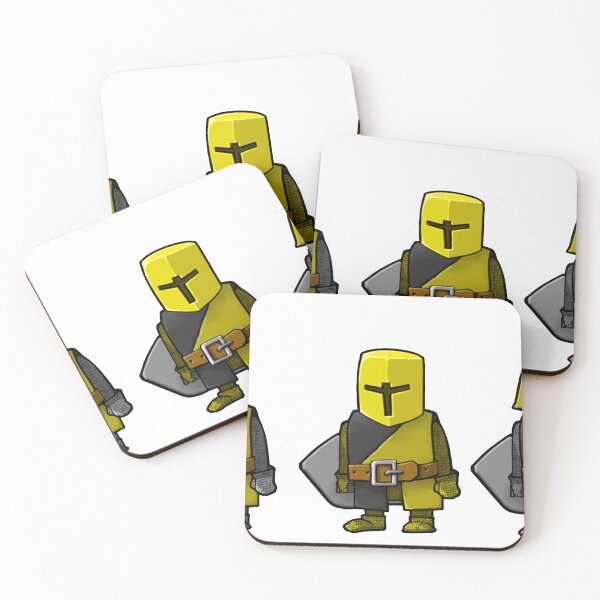 Item preview, Cap Knights designed and sold by Kindrik101.
