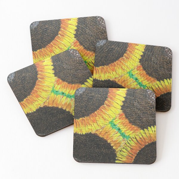 Item preview, Sunflowers designed and sold by MEFAMCRAFT.