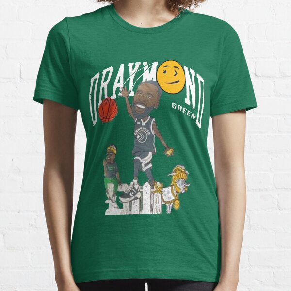 Everybody Loves Draymond Essential T-Shirt for Sale by nomadshirts