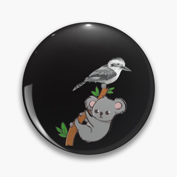 Item preview, Aussie Animals designed and sold by Highhocreations.
