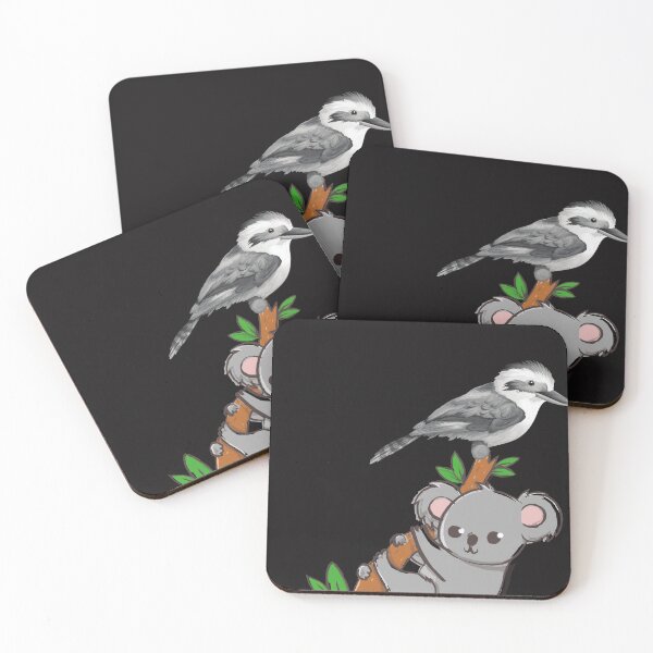 Item preview, Aussie Animals designed and sold by Highhocreations.