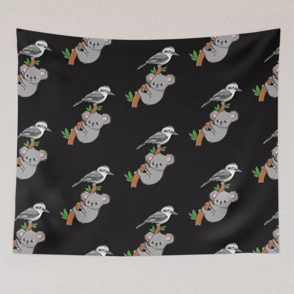 Item preview, Aussie Animals designed and sold by Highhocreations.