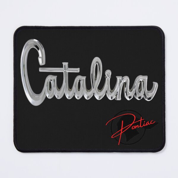 Item preview, Pontiac Catalina Shirts and more designed and sold by MuscleClassics.