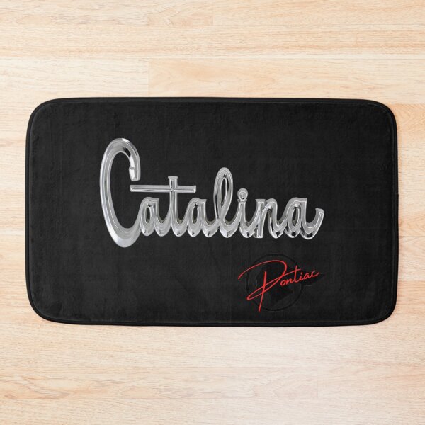 Item preview, Pontiac Catalina Shirts and more designed and sold by MuscleClassics.