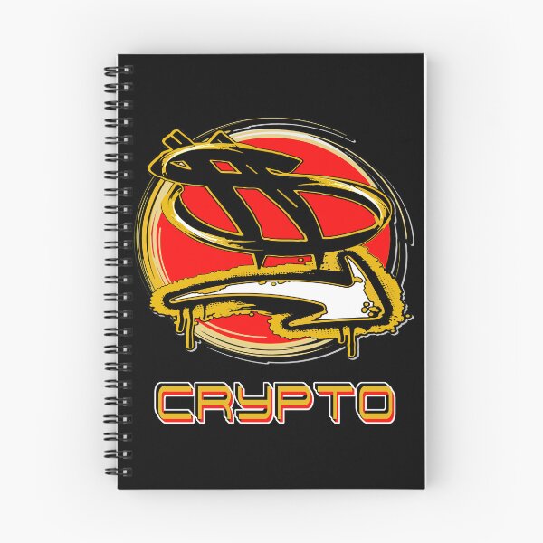 Item preview, Crypto designed and sold by AEROSPACE-IND.