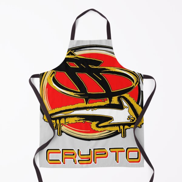 Item preview, Crypto designed and sold by AEROSPACE-IND.