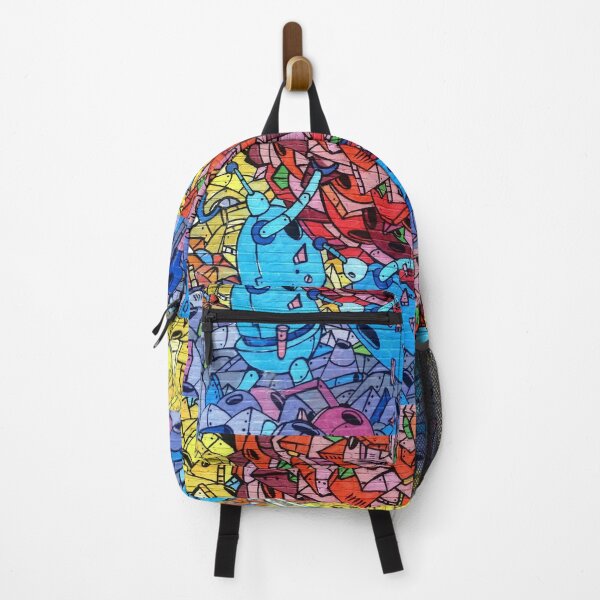 Item preview, Freestyle Graffiti designed and sold by theredsharp.