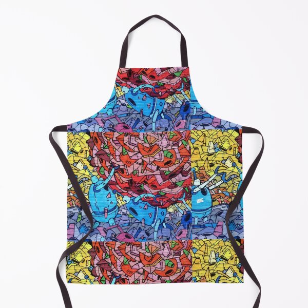 Item preview, Freestyle Graffiti designed and sold by theredsharp.